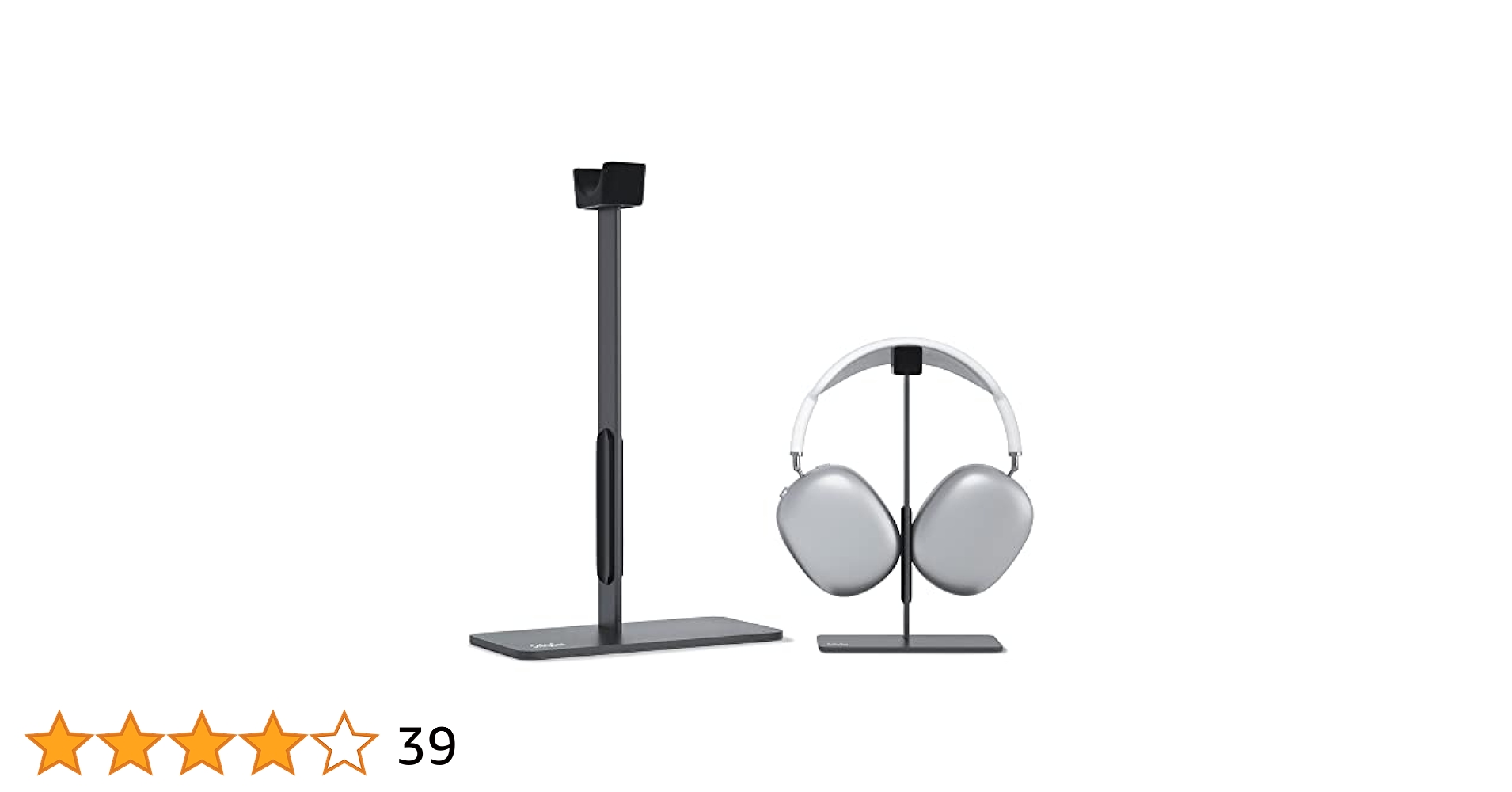 Amazon.co.jp: ヘッドホンスタンド Airpods Max スタンド